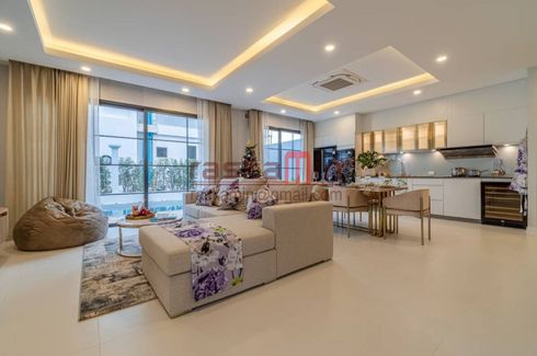 3 Bedroom Villa for sale in Rungsii Village Pattaya, Nong Prue, Chonburi