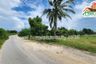 Land for sale in Cha am, Phetchaburi