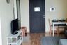1 Bedroom Condo for rent in Ladda Condoview, Si Racha, Chonburi