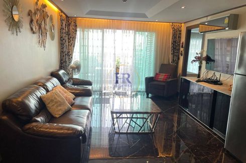 2 Bedroom Condo for sale in Sunset Boulevard Residence, Nong Prue, Chonburi