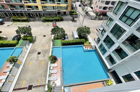 1 Bedroom Condo for sale in Nong Prue, Chonburi