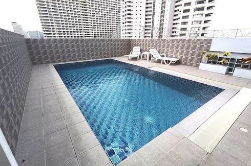 1 Bedroom Condo for sale in Jomtien Beach Mountain 5, Nong Prue, Chonburi