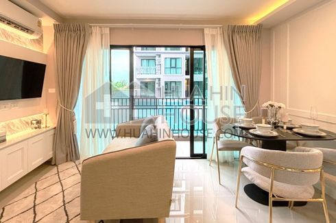 2 Bedroom Condo for sale in Hua Hin, Prachuap Khiri Khan