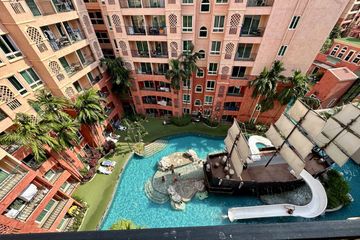 1 Bedroom Condo for sale in Seven Seas Resort, Nong Prue, Chonburi