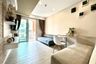 1 Bedroom Condo for sale in Seven Seas Resort, Nong Prue, Chonburi