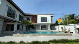 7 Bedroom Villa for sale in Huai Yai, Chonburi