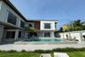 7 Bedroom Villa for sale in Huai Yai, Chonburi