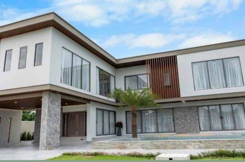 7 Bedroom Villa for sale in Huai Yai, Chonburi