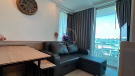 1 Bedroom Condo for sale in City Garden Tower, Nong Prue, Chonburi