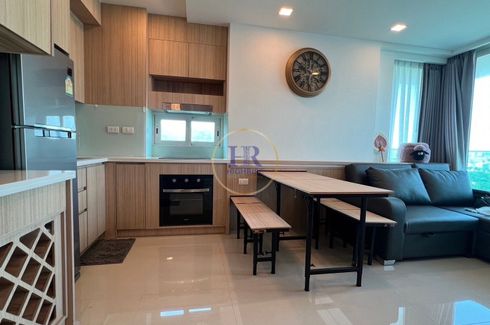 1 Bedroom Condo for sale in City Garden Tower, Nong Prue, Chonburi