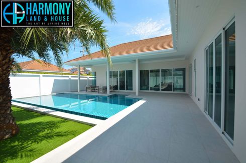 3 Bedroom Villa for sale in Nong Kae, Prachuap Khiri Khan