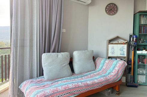 1 Bedroom Condo for sale in Chang Phueak, Chiang Mai