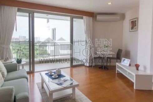 1 Bedroom Condo for sale in Cha am, Phetchaburi