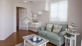 1 Bedroom Condo for sale in Cha am, Phetchaburi