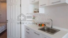 1 Bedroom Condo for sale in Cha am, Phetchaburi