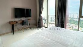 1 Bedroom Condo for sale in Na Kluea, Chonburi