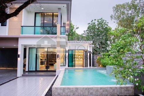 3 Bedroom House for sale in Nong Kae, Prachuap Khiri Khan