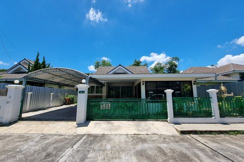 3 Bedroom House for sale in San Klang, Chiang Mai