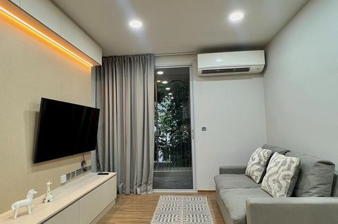 2 Bedroom Condo for rent in Q Prasarnmit, Khlong Toei Nuea, Bangkok near MRT Phetchaburi