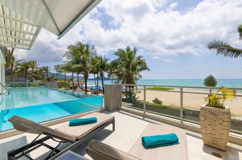 2 Bedroom Condo for sale in Angsana Beachfront Residences, Choeng Thale, Phuket