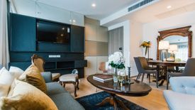 2 Bedroom Condo for sale in HQ by Sansiri, Khlong Tan Nuea, Bangkok near BTS Thong Lo