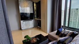 2 Bedroom Condo for Sale or Rent in Ashton Silom, Suriyawong, Bangkok near BTS Chong Nonsi