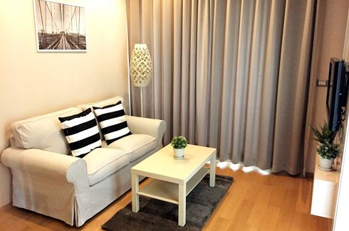 1 Bedroom Condo for rent in The Address Asoke, Makkasan, Bangkok near MRT Phetchaburi