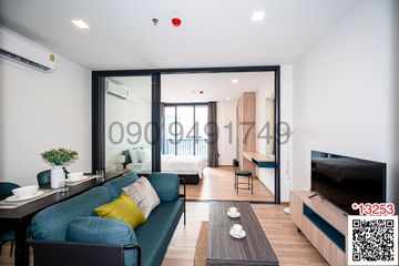 1 Bedroom Condo for rent in XT Phayathai, Thanon Phaya Thai, Bangkok near BTS Phaya Thai
