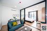 1 Bedroom Condo for rent in XT Phayathai, Thanon Phaya Thai, Bangkok near BTS Phaya Thai