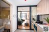 1 Bedroom Condo for rent in XT Phayathai, Thanon Phaya Thai, Bangkok near BTS Phaya Thai