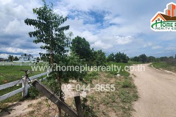 Land for sale in Cha am, Phetchaburi