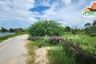 Land for sale in Cha am, Phetchaburi