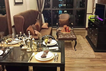 2 Bedroom Condo for Sale or Rent in WYNE Sukhumvit, Phra Khanong, Bangkok near BTS Phra Khanong
