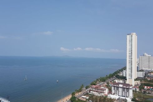 1 Bedroom Condo for rent in AERAS Condo Pattaya, Nong Prue, Chonburi