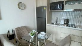 1 Bedroom Condo for sale in Olympus City Garden, Nong Prue, Chonburi