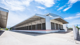 Warehouse / Factory for rent in Bang Bo, Samut Prakan