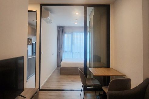 1 Bedroom Condo for rent in Knightsbridge Sukhumvit Thepharak, Thepharak, Samut Prakan near MRT Thipphawan