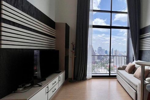 1 Bedroom Condo for rent in MARU Ekkamai 2, Khlong Tan Nuea, Bangkok near BTS Ekkamai