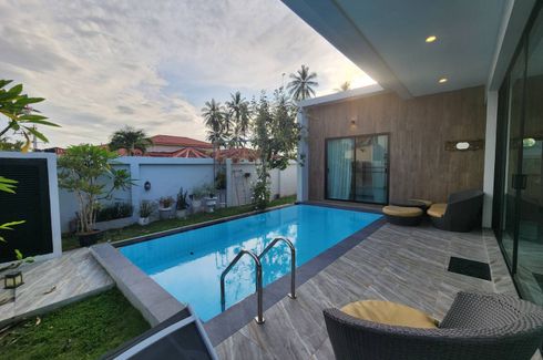 3 Bedroom Villa for rent in Hivery Pool Villa 2, Nong Pla Lai, Chonburi