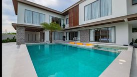 7 Bedroom Villa for sale in Huai Yai, Chonburi