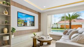 7 Bedroom Villa for sale in Huai Yai, Chonburi