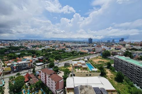 1 Bedroom Condo for rent in Unixx, Nong Prue, Chonburi