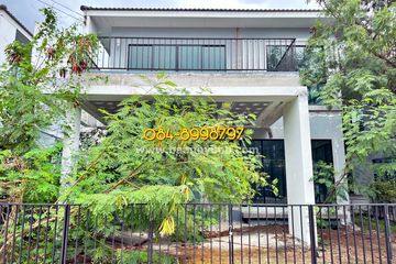 4 Bedroom House for sale in Tha Sa-an, Chachoengsao