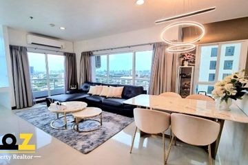 1 Bedroom Condo for Sale or Rent in The Four Wings Residence, Hua Mak, Bangkok near MRT Si Kritha