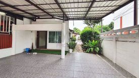 2 Bedroom House for sale in Wong Sawang, Bangkok