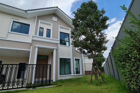 3 Bedroom House for sale in O Ngoen, Bangkok