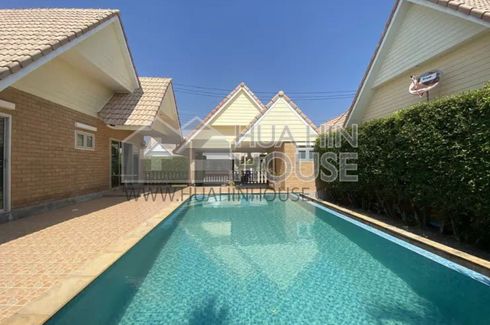 3 Bedroom House for sale in Nong Kae, Prachuap Khiri Khan