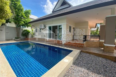 3 Bedroom House for sale in Thap Tai, Prachuap Khiri Khan