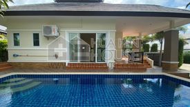 3 Bedroom House for sale in Thap Tai, Prachuap Khiri Khan