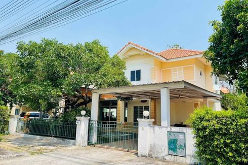 4 Bedroom House for rent in Chai Sathan, Chiang Mai